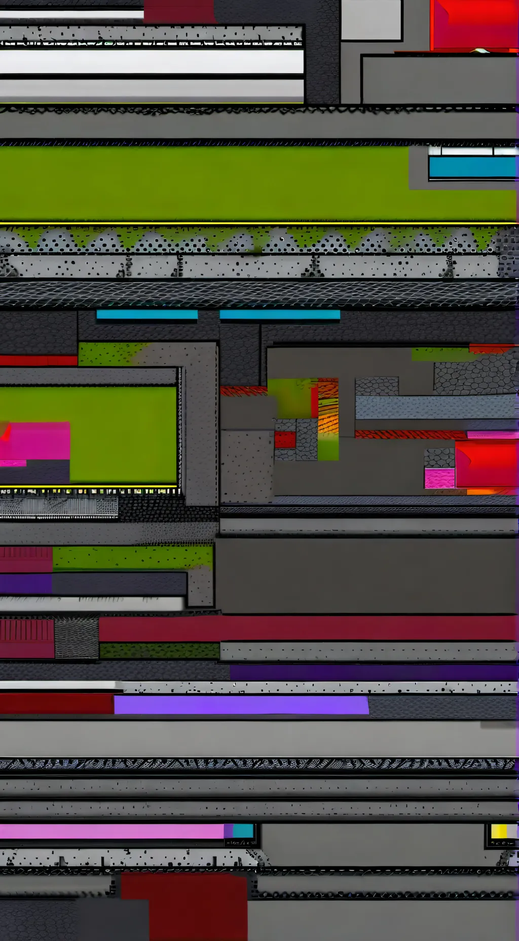 ai character: Among Us background