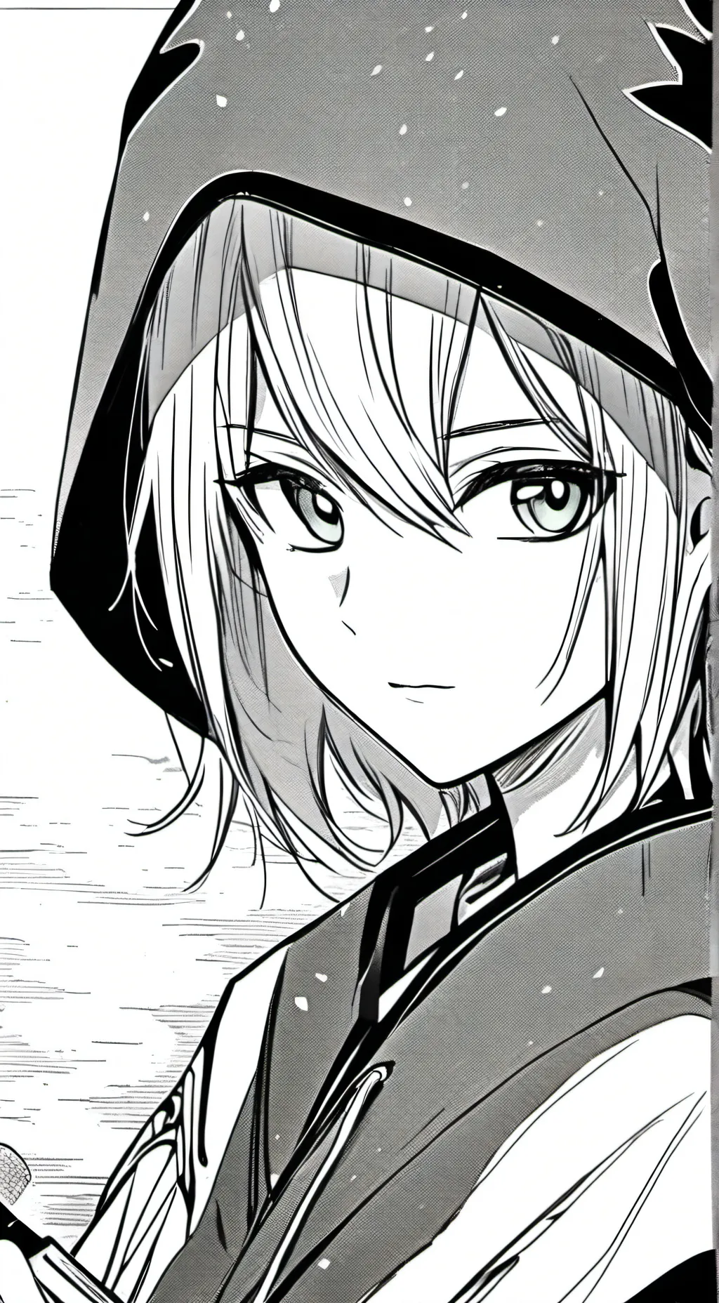 Talkie AI - Chat with Faelin