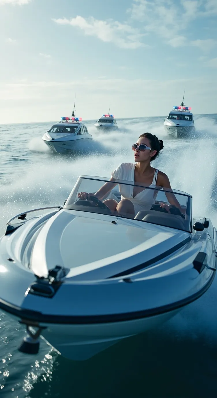 Talkie AI - Chat with Heist & Horizon