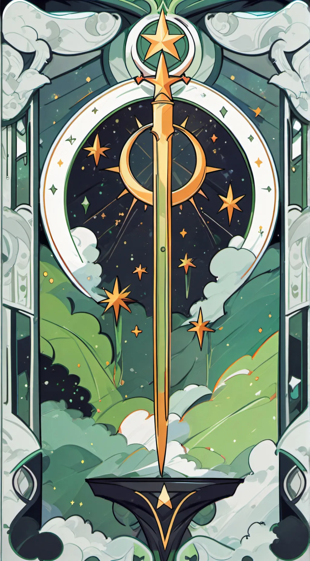 ai character: kim husband background