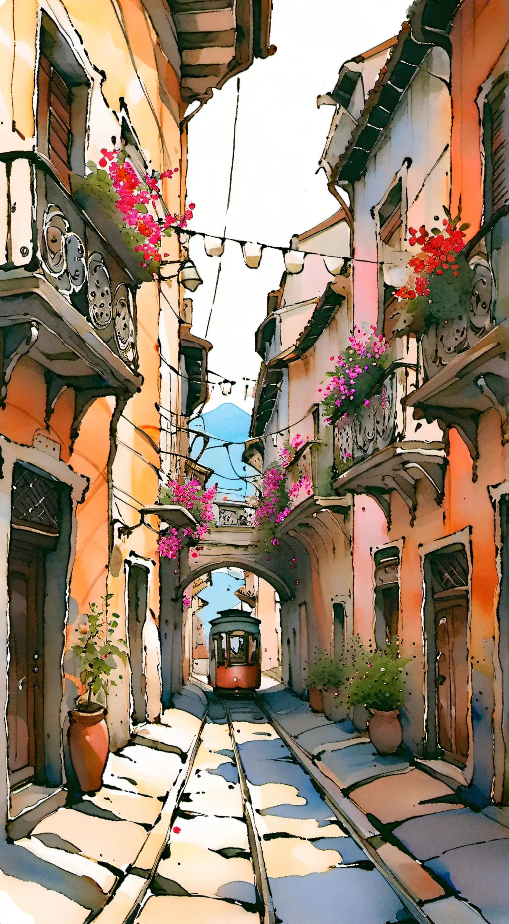 ai character: ᴍʜᴀ ɪɴ ʏᴏᴜʀ ᴡᴏʀʟᴅ background