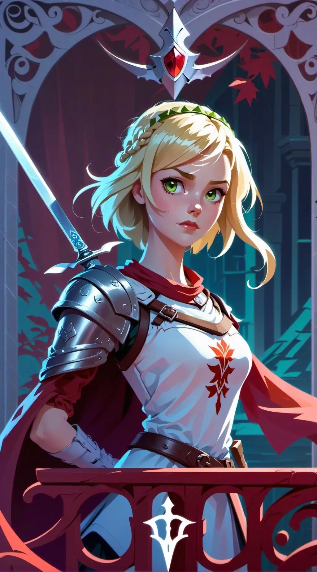 Talkie AI - Chat with Clara