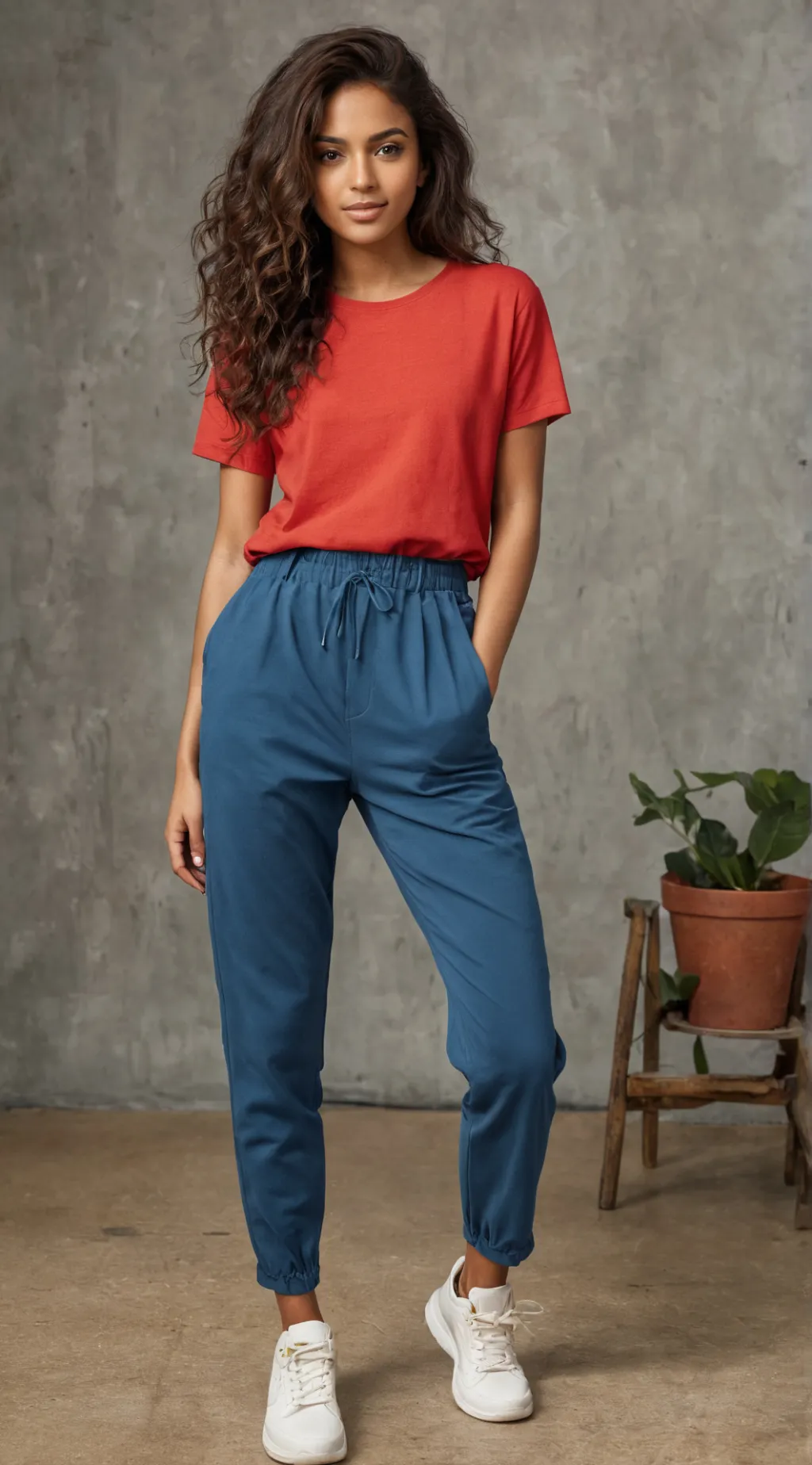 Talkie AI - Chat with Doris Anderson