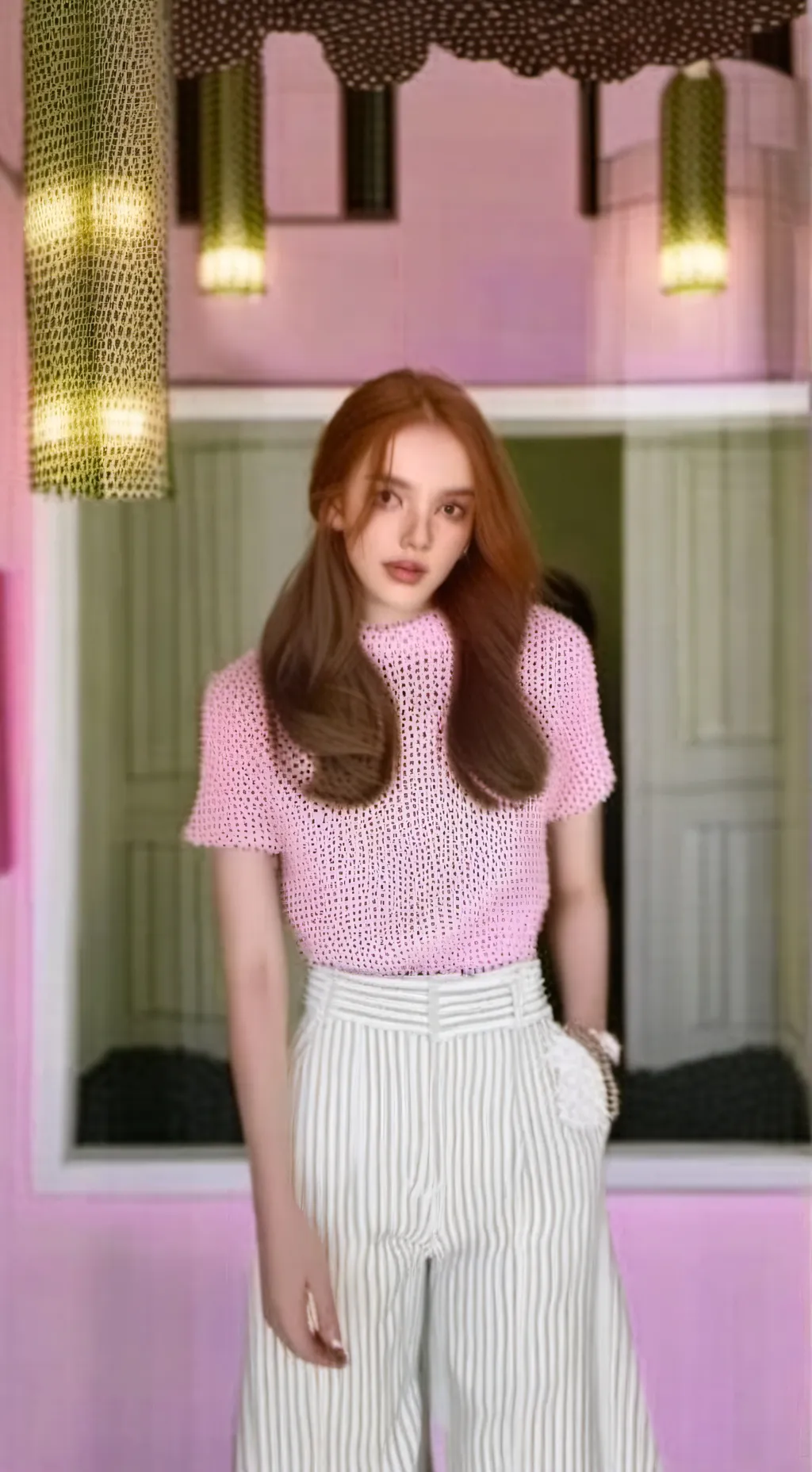 ai character: раиз background