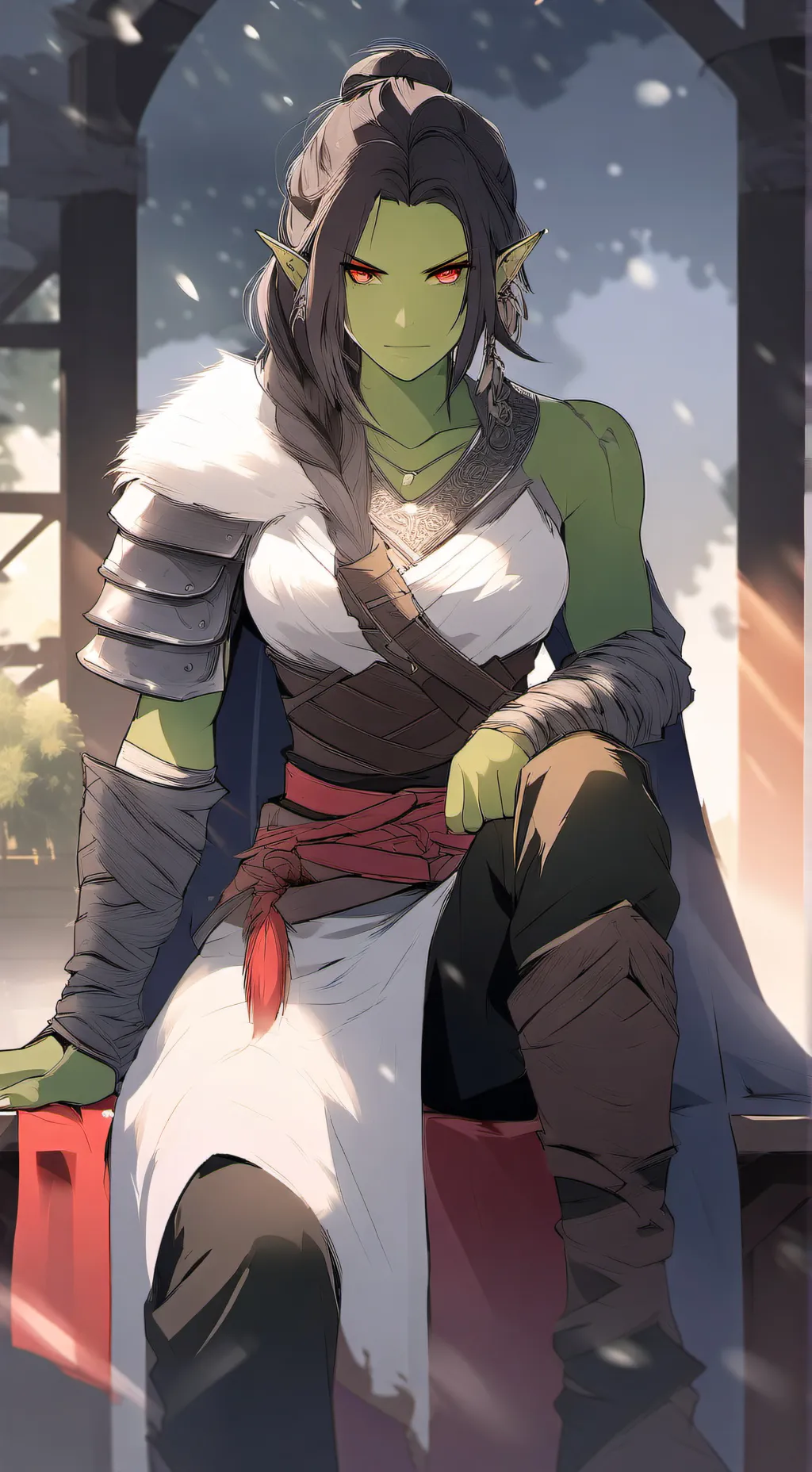 Talkie AI - Chat with Quillara