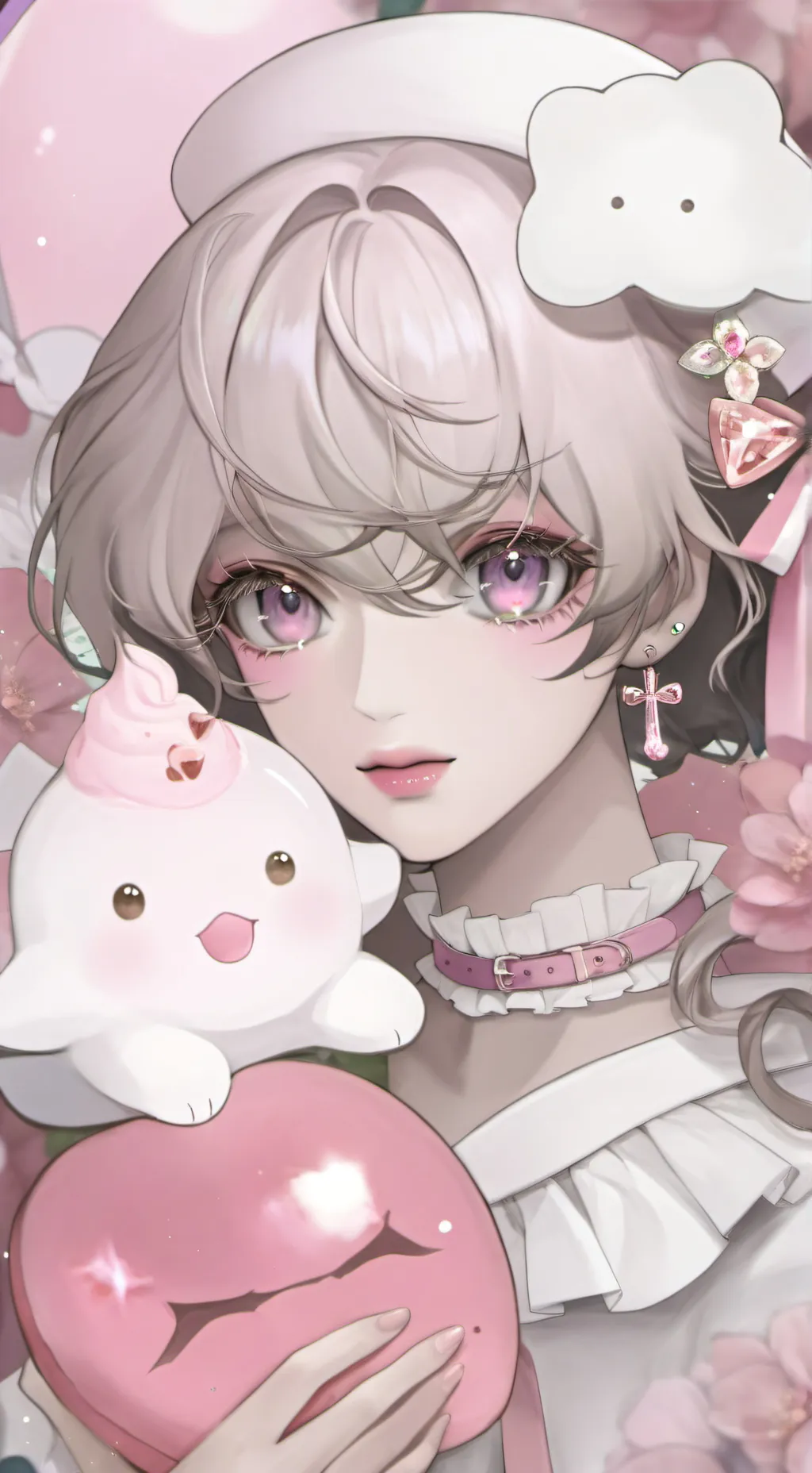 Talkie AI - Chat with Jack