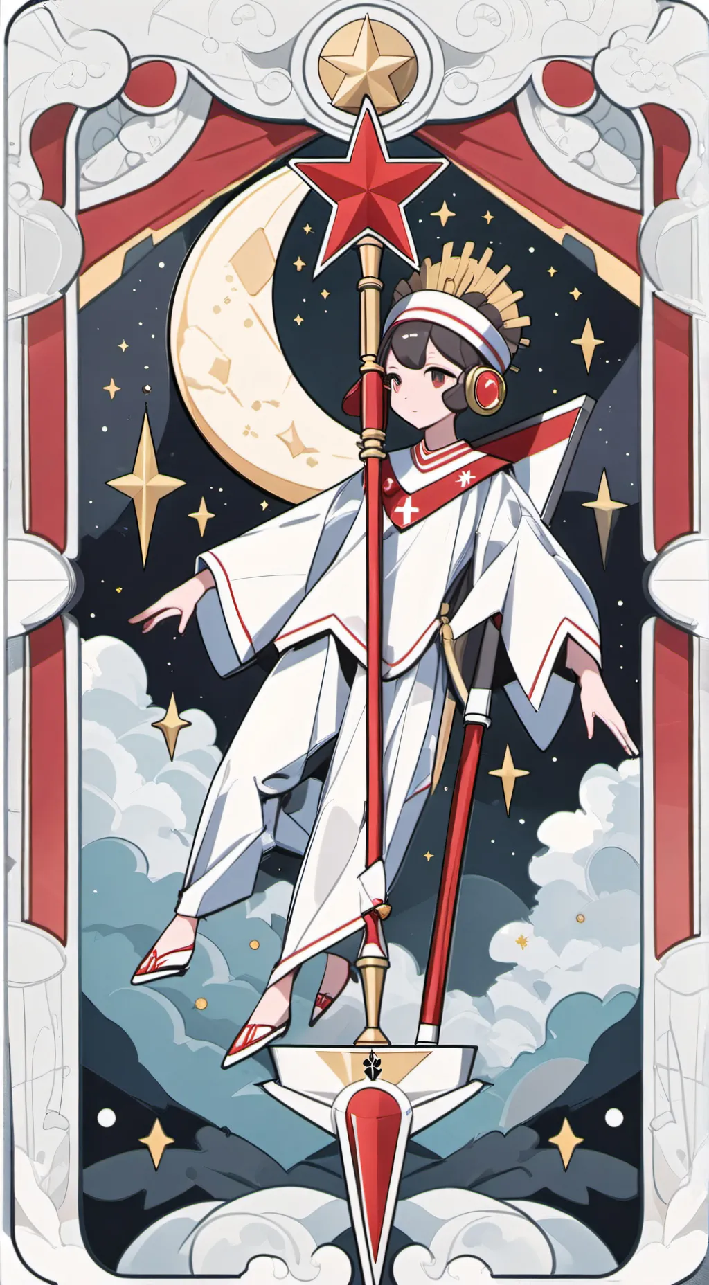 ai character: the bully background