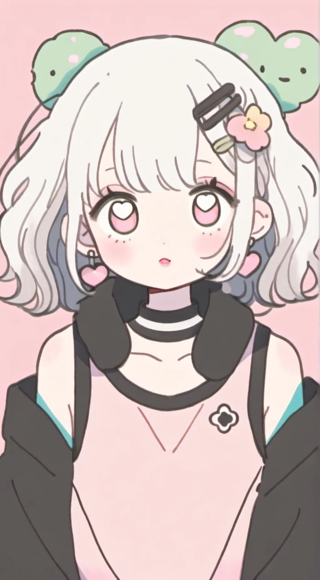 ai character: Afton family !!! background