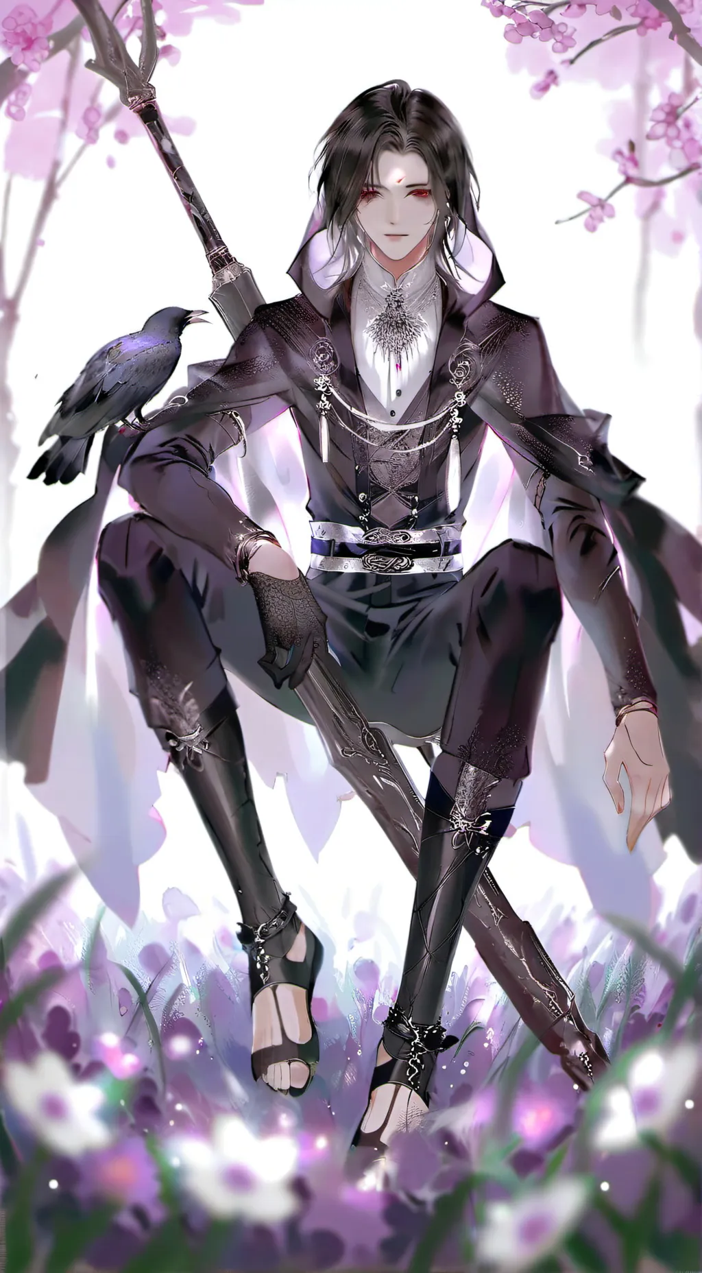 ai character: ughvjgj airfryer background