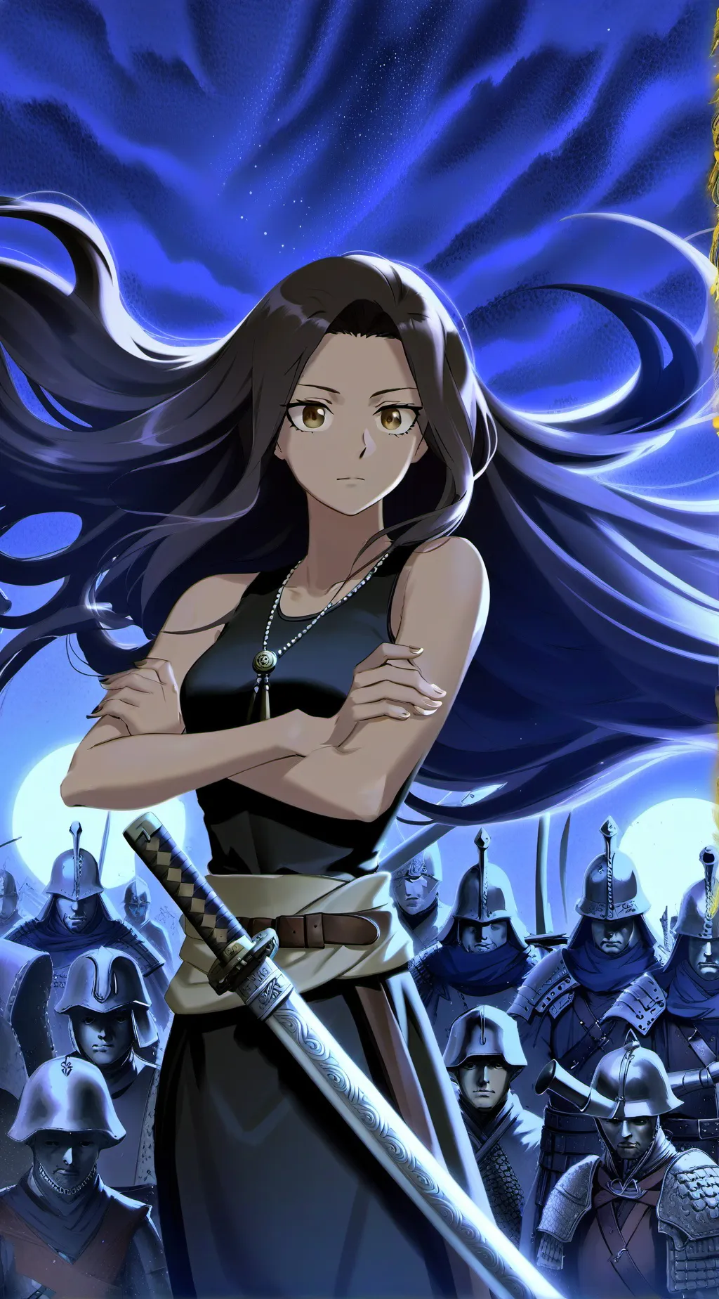 Talkie AI - Chat with Akatsuki