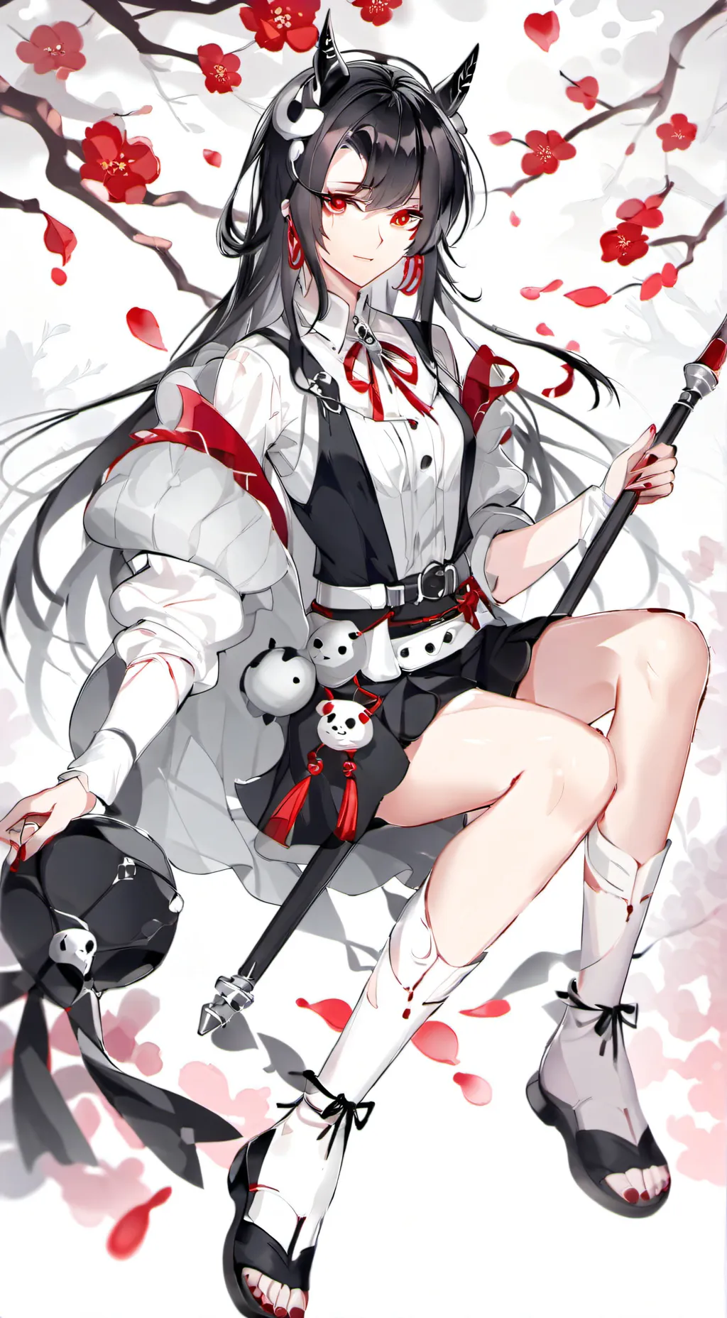 ai character: jess/Jessica background