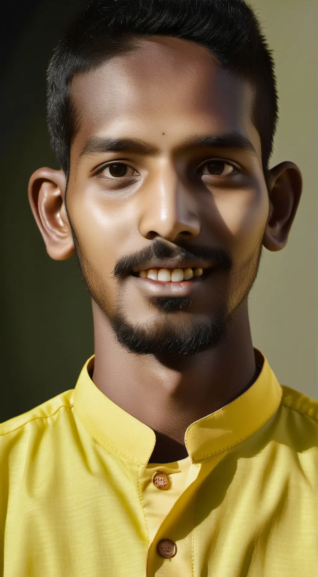 Talkie AI - Chat with Josiah 