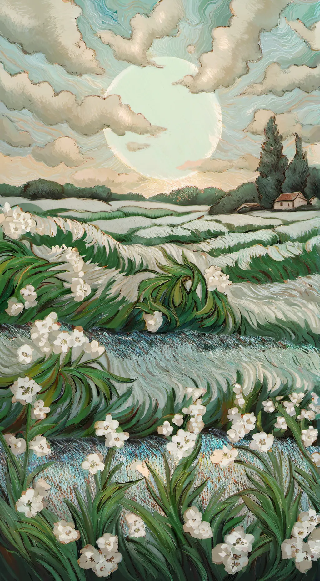 Talkie AI - Chat with 24 horas como