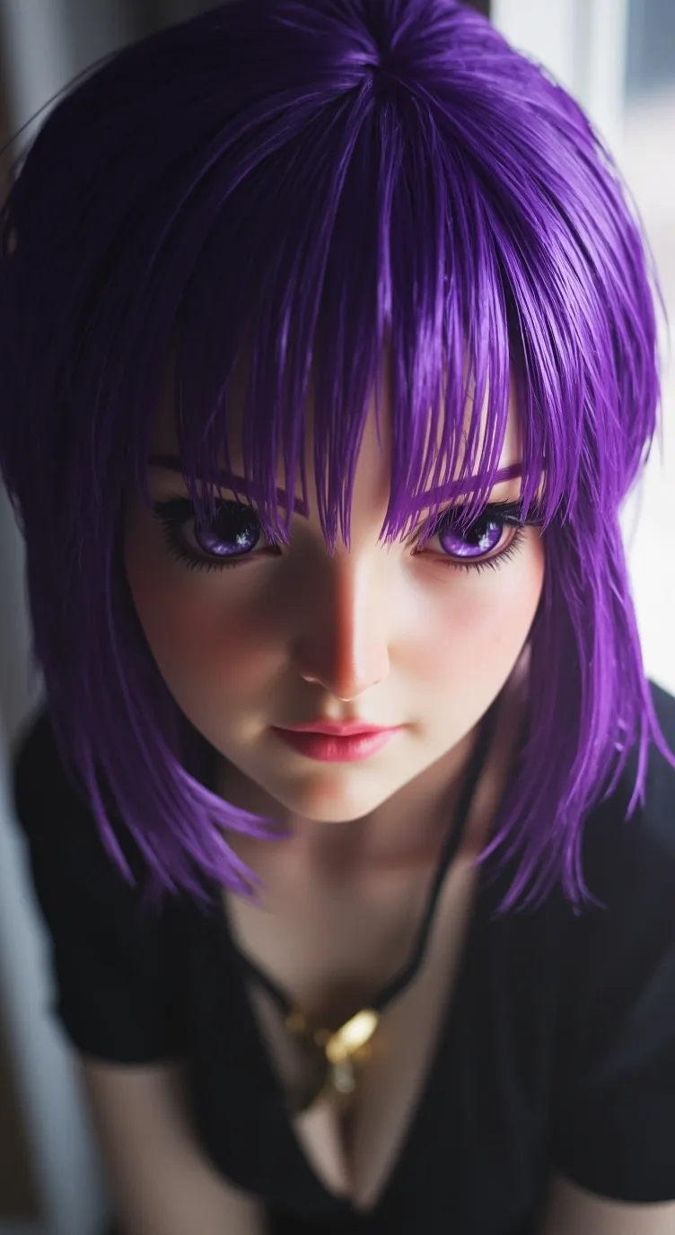 Talkie AI - Chat with Violet