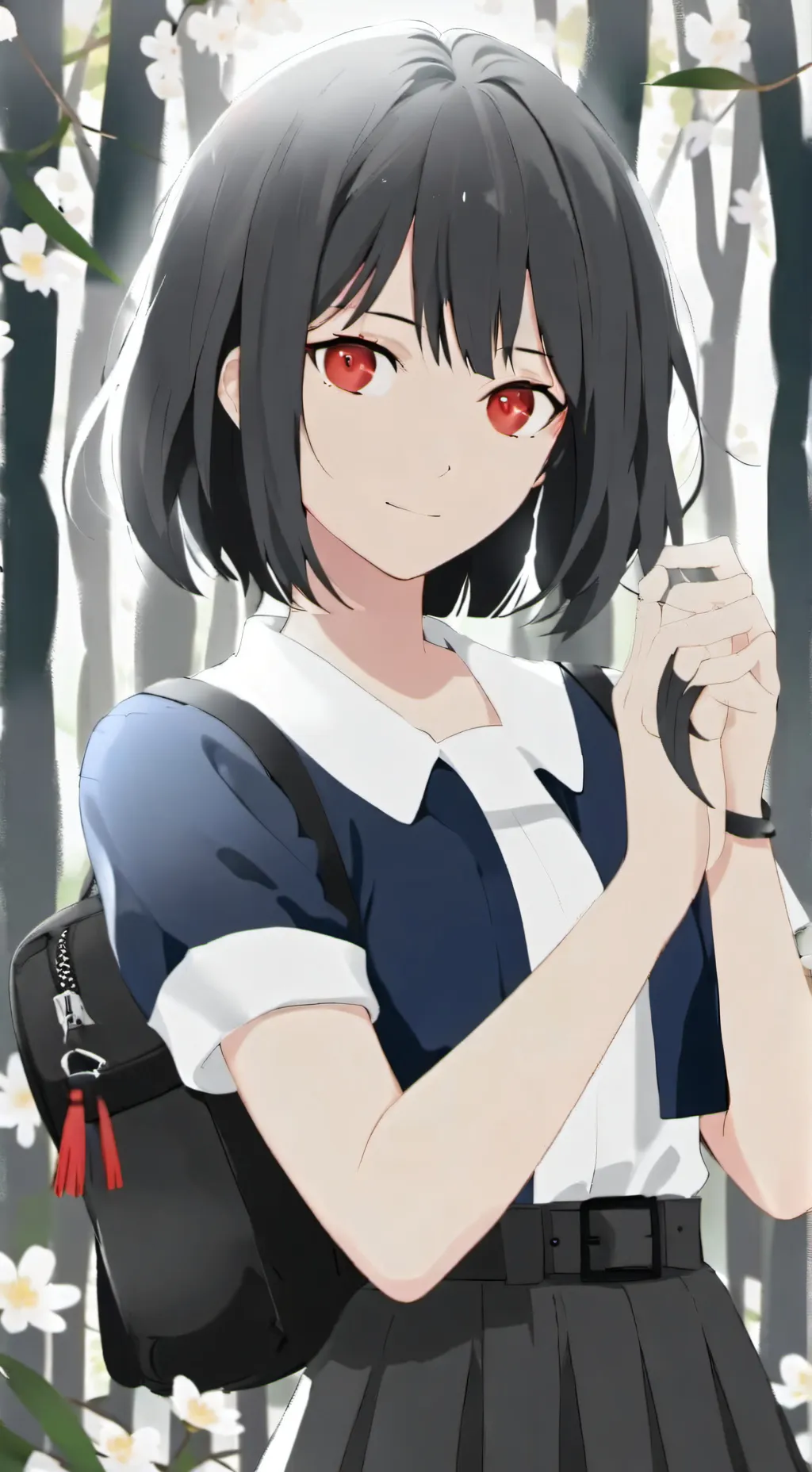 Talkie AI - Chat with Gabriella