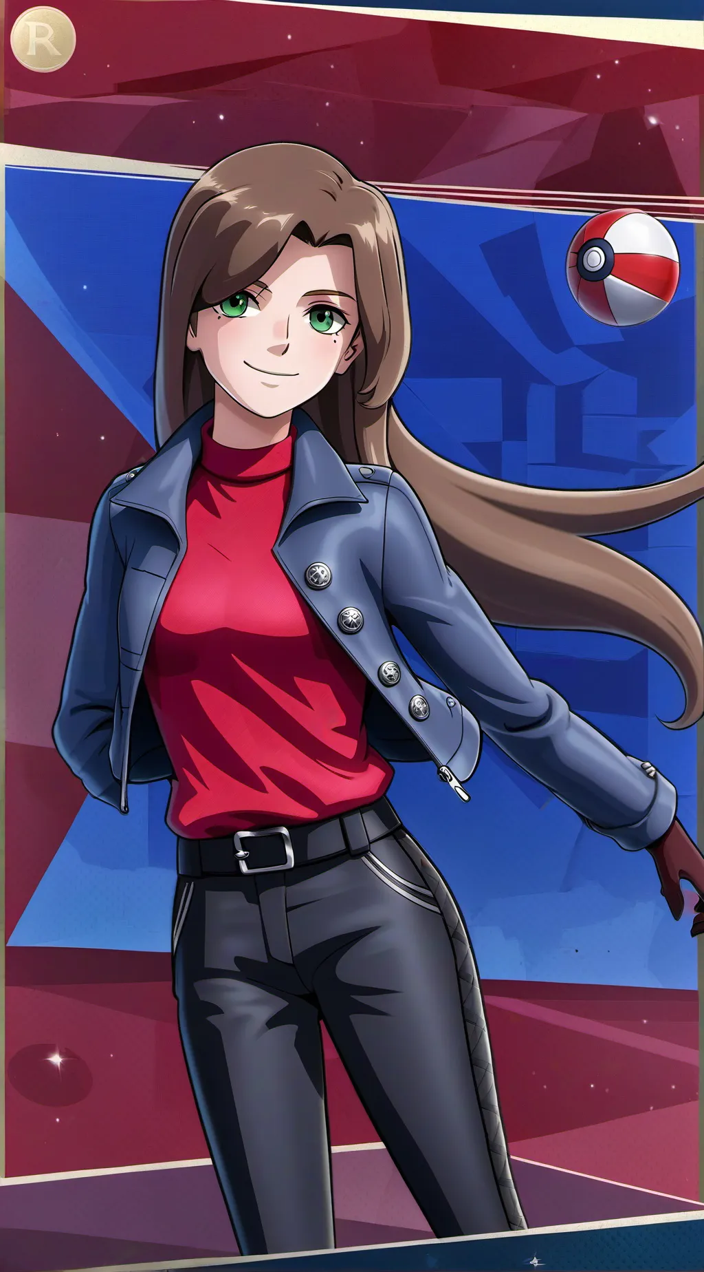 Talkie AI - Chat with sailor venus 