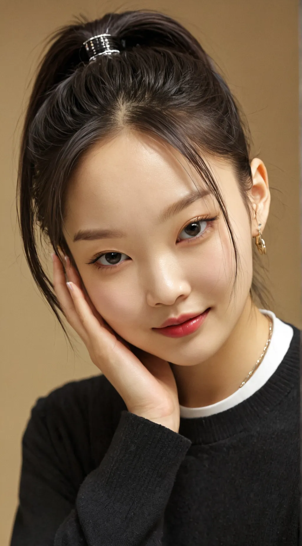 Talkie AI - Chat with Jennie Kim