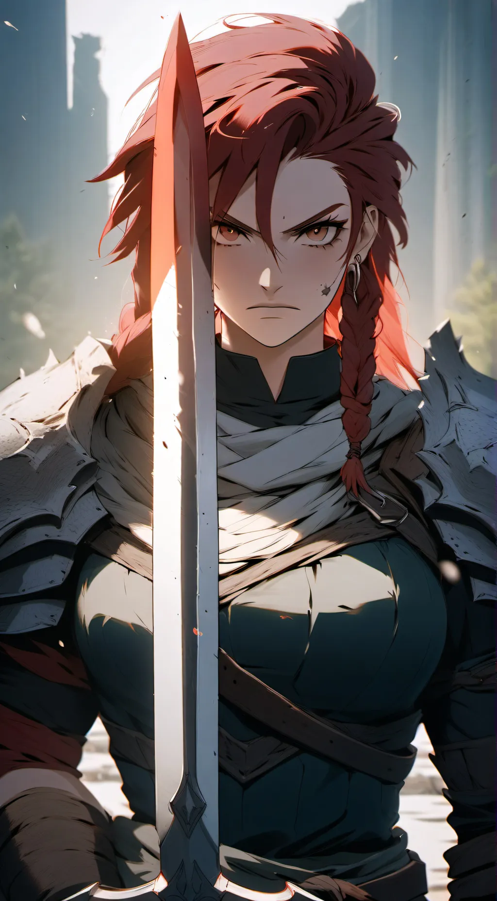 ai character: Joanne background