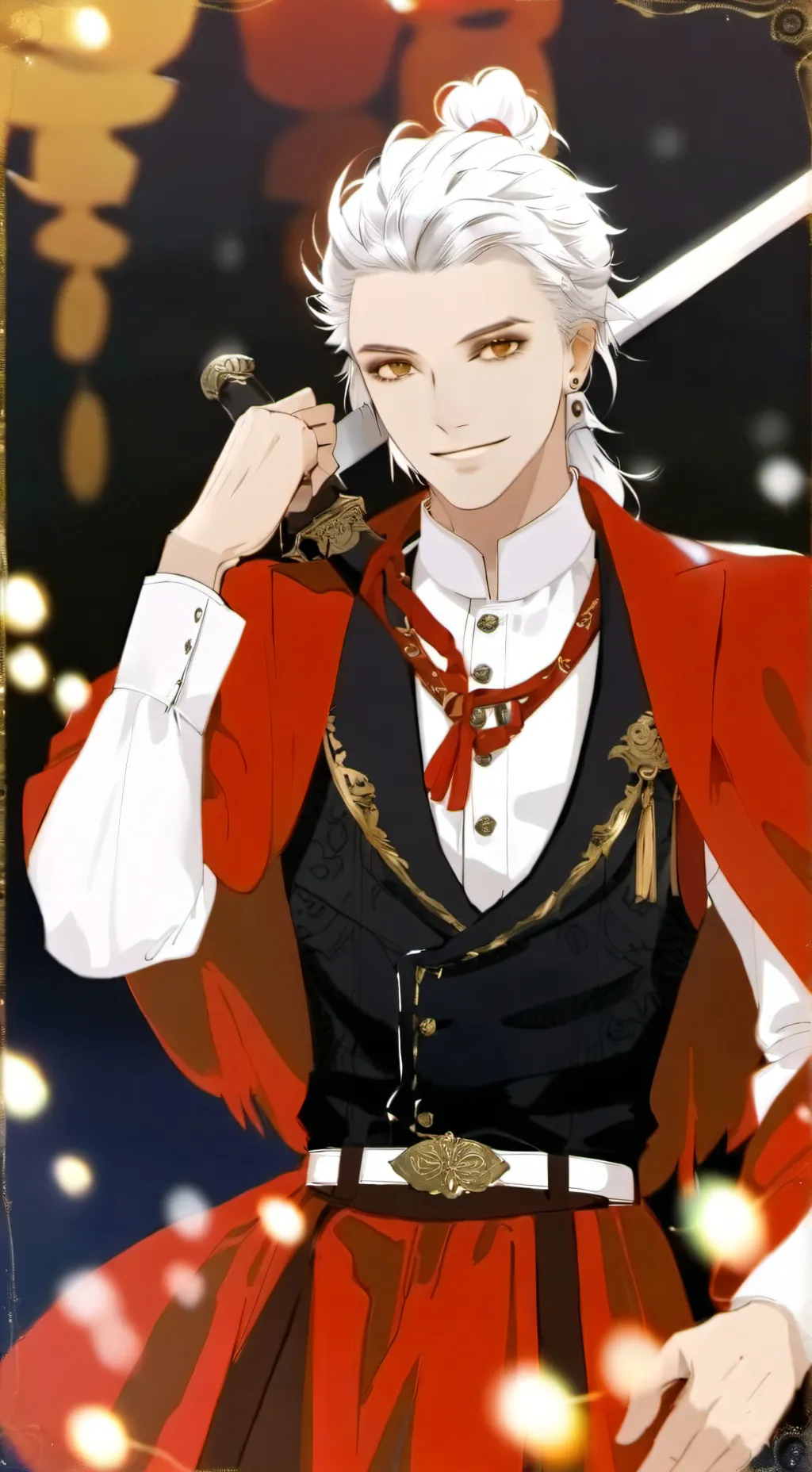 Talkie AI - Chat with c00lkidd 