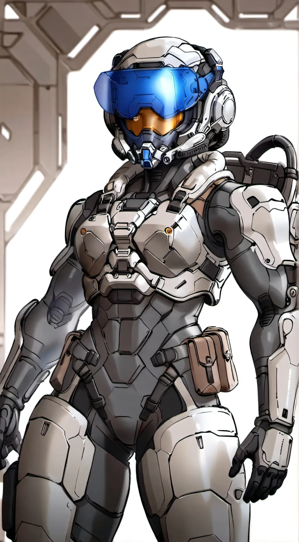 Talkie AI - Chat with Kaily(tf2)