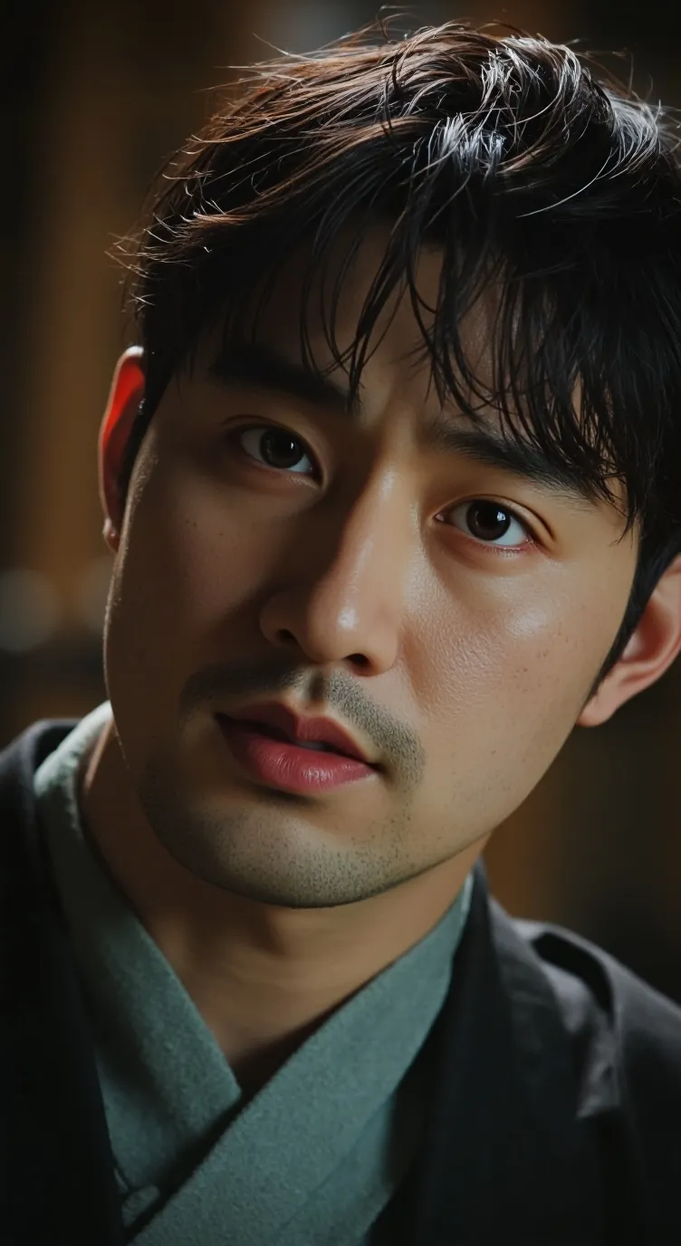 Talkie AI - Chat with Spring 