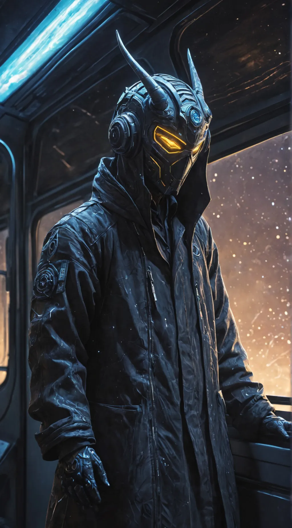 Talkie AI - Chat with Ryder