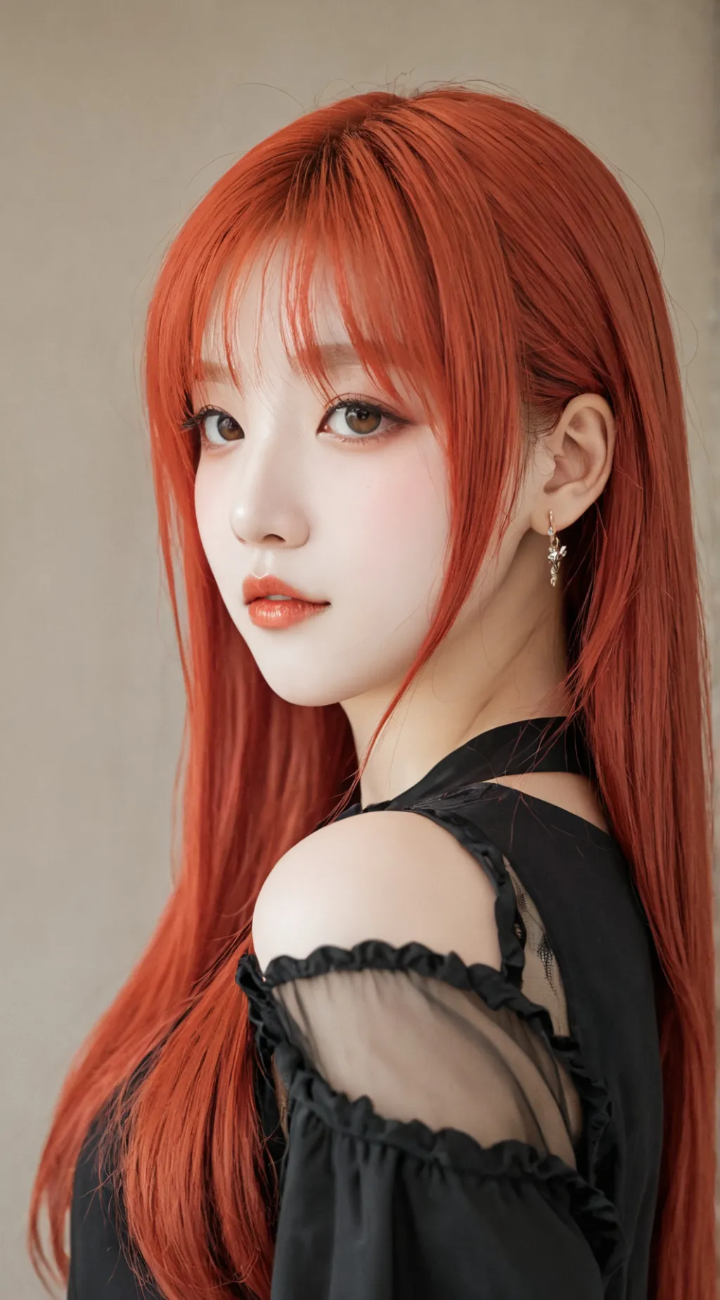 ai character: SKZ background