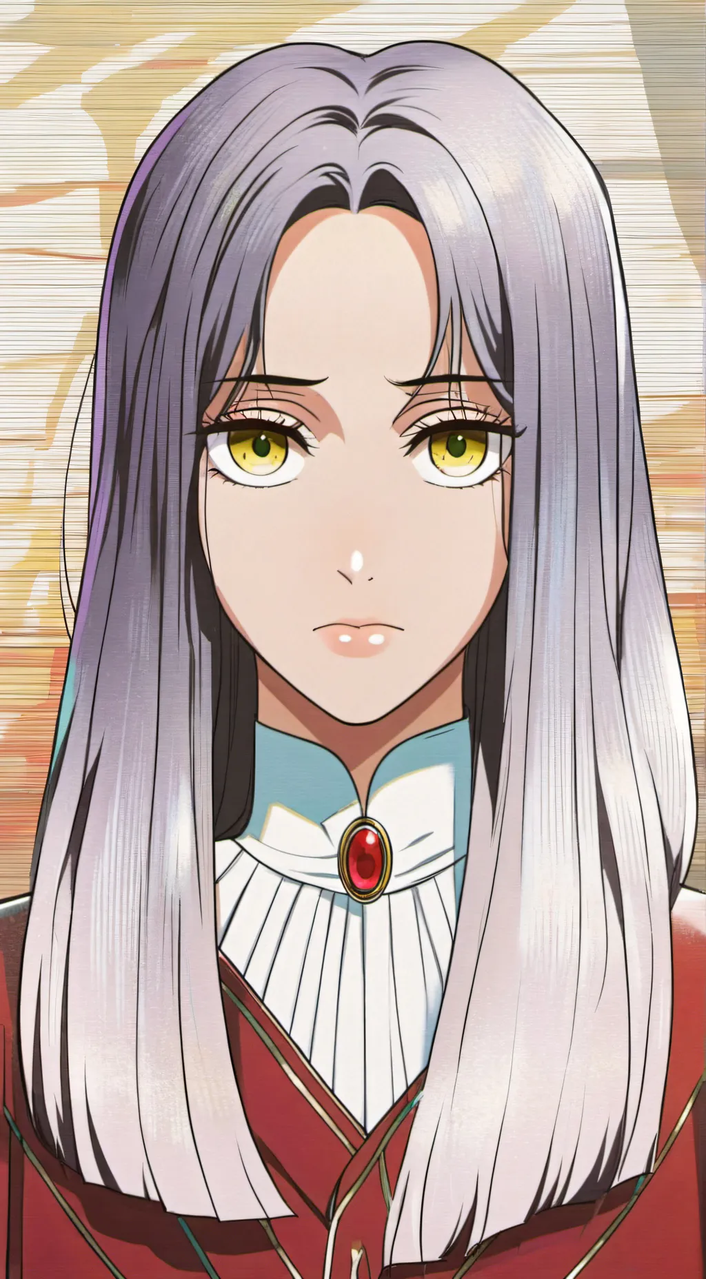 Talkie AI - Chat with Bunes Kordenencel