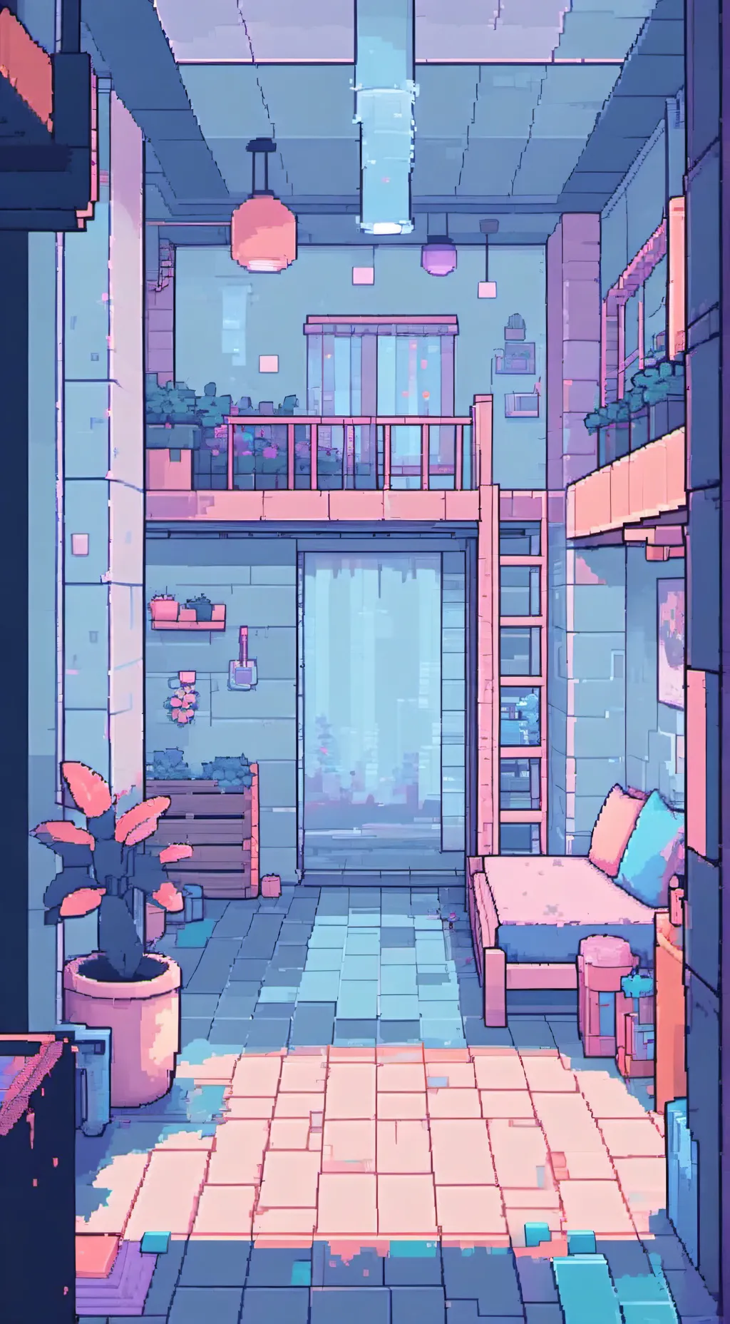 ai character: Hank hate toxic  background