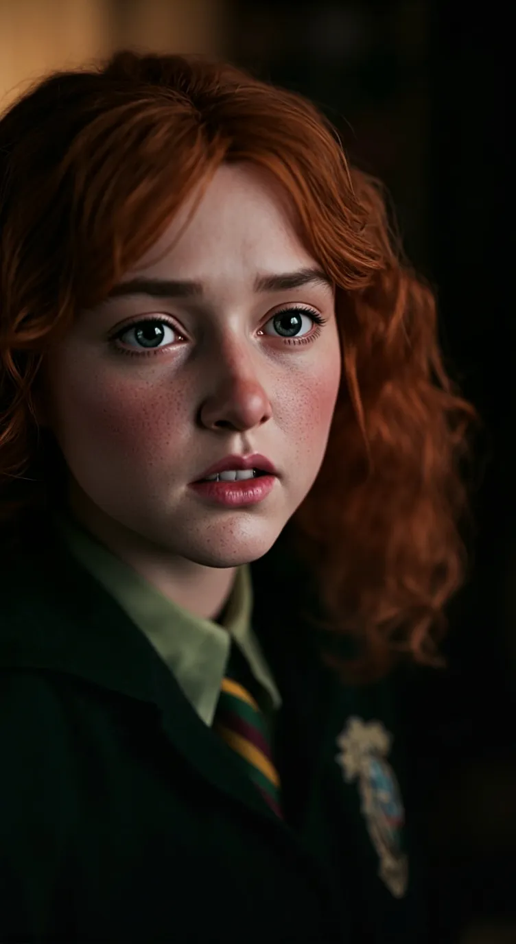 ai character: Draco background