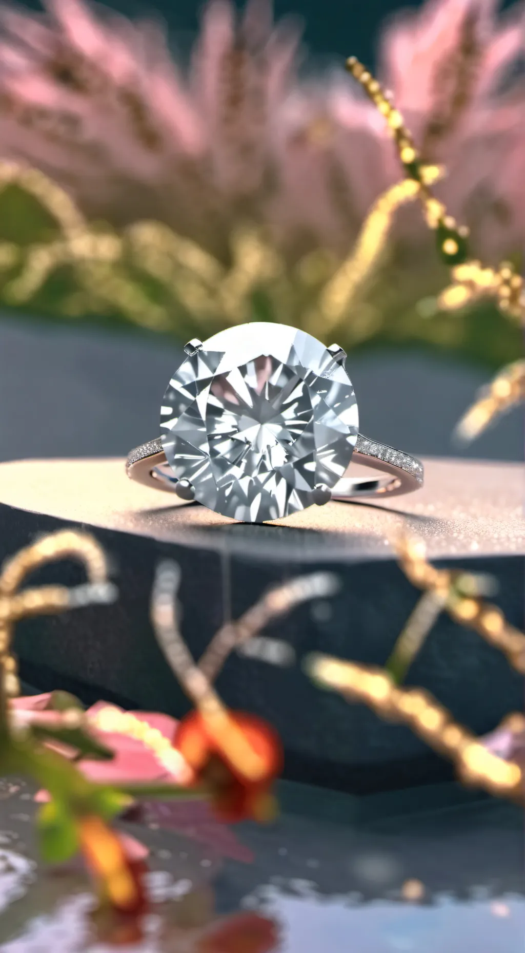 ai character: Minecraft movie background