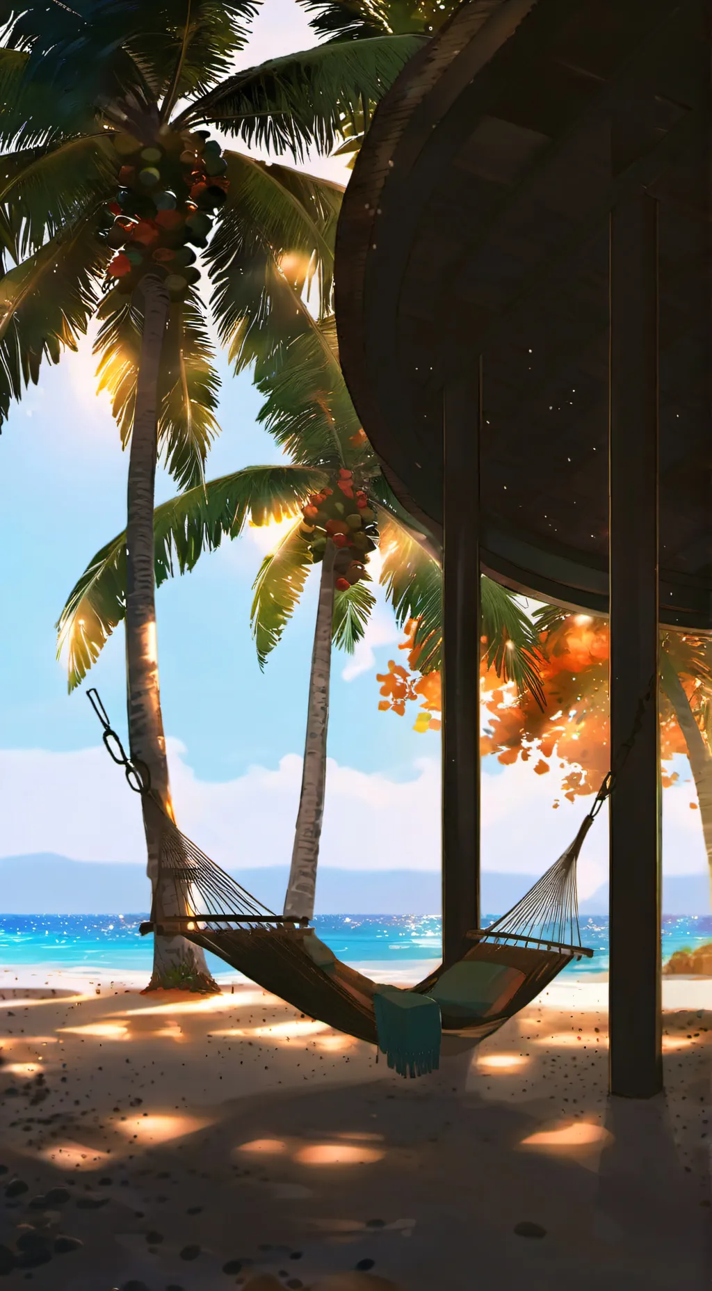 ai character: ~♡Georgieeee♡~ background