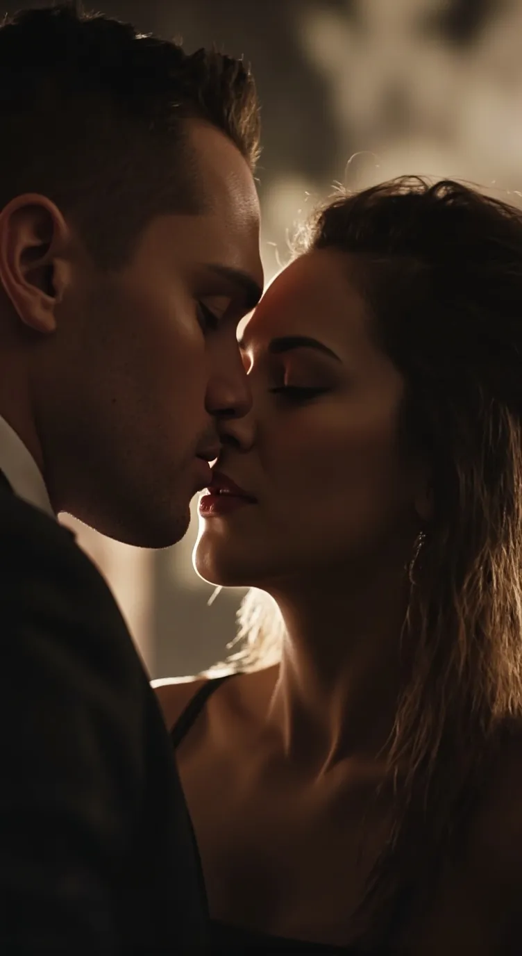 ai character: Tyler background