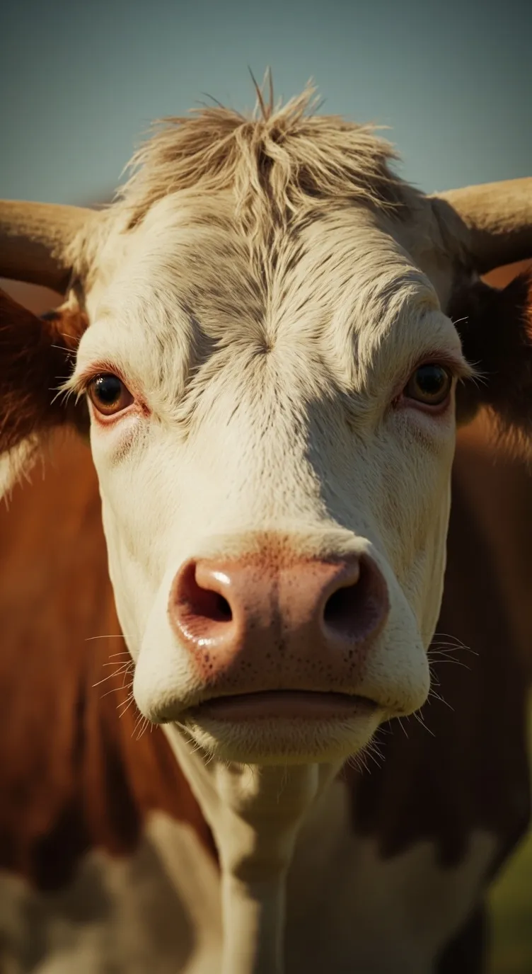 ai character: Burp  background