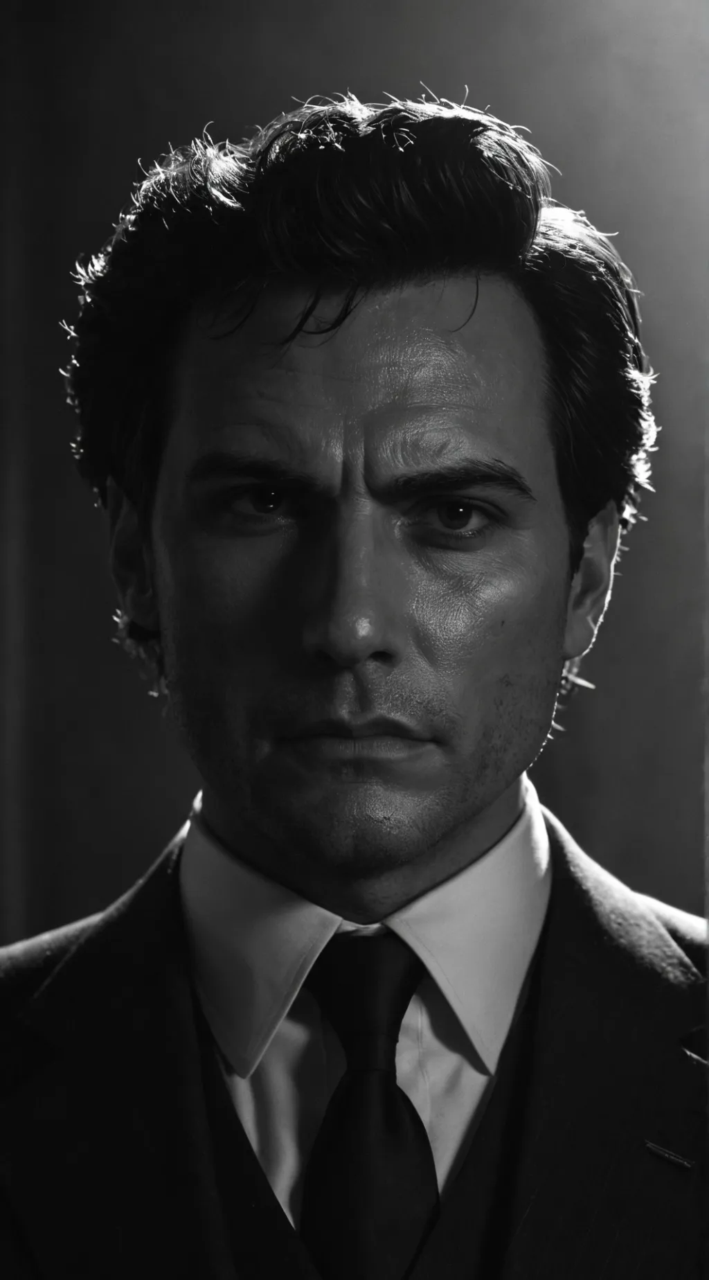 ai character: William Afton background