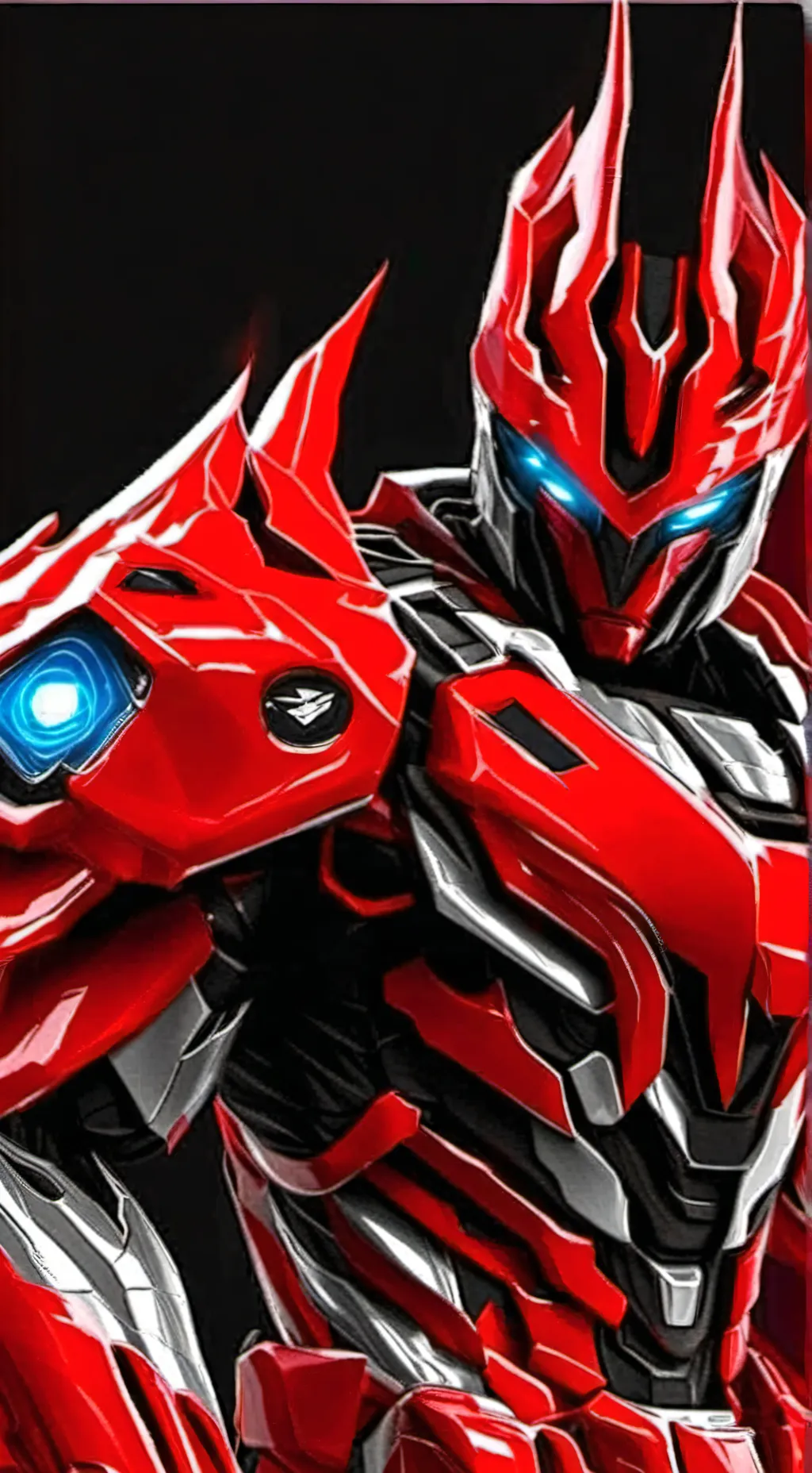 ai character: dino background