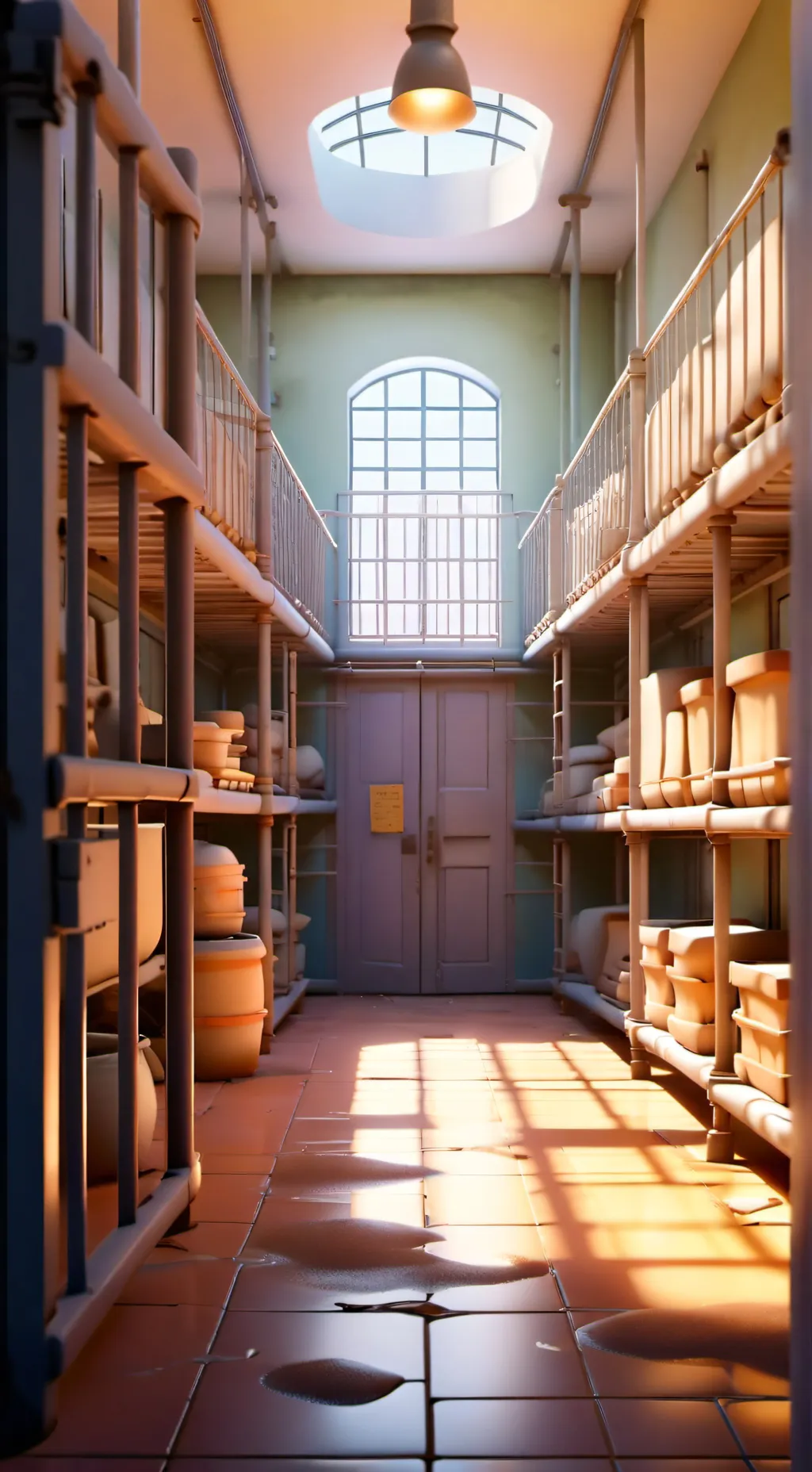 ai character: usavich rpg XDDDDD background