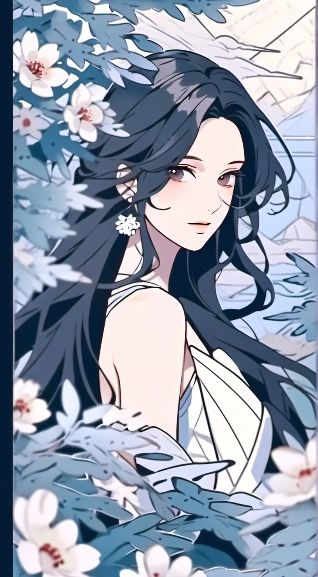 ai character: Diabolik lovers background