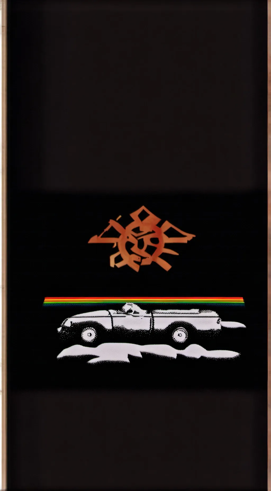 ai character: Miraç  background