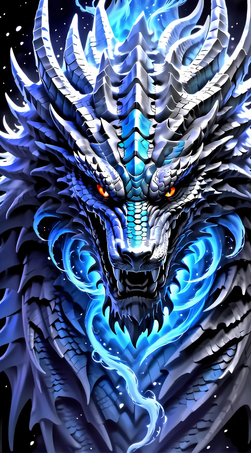 ai character: Руби background