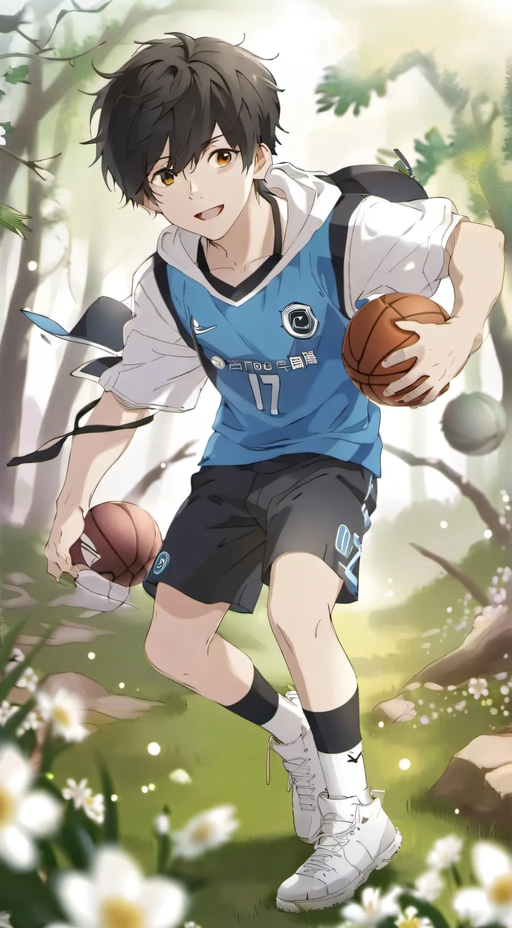 Talkie AI - Chat with Ikerpatox xd