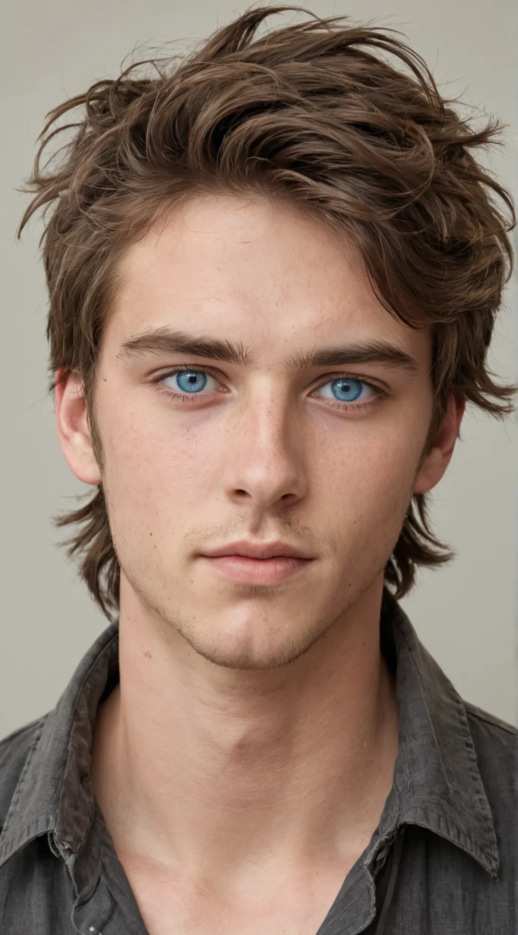 ai character: 👨‍🌾🐴~Lucas~🐴👨‍🌾 background