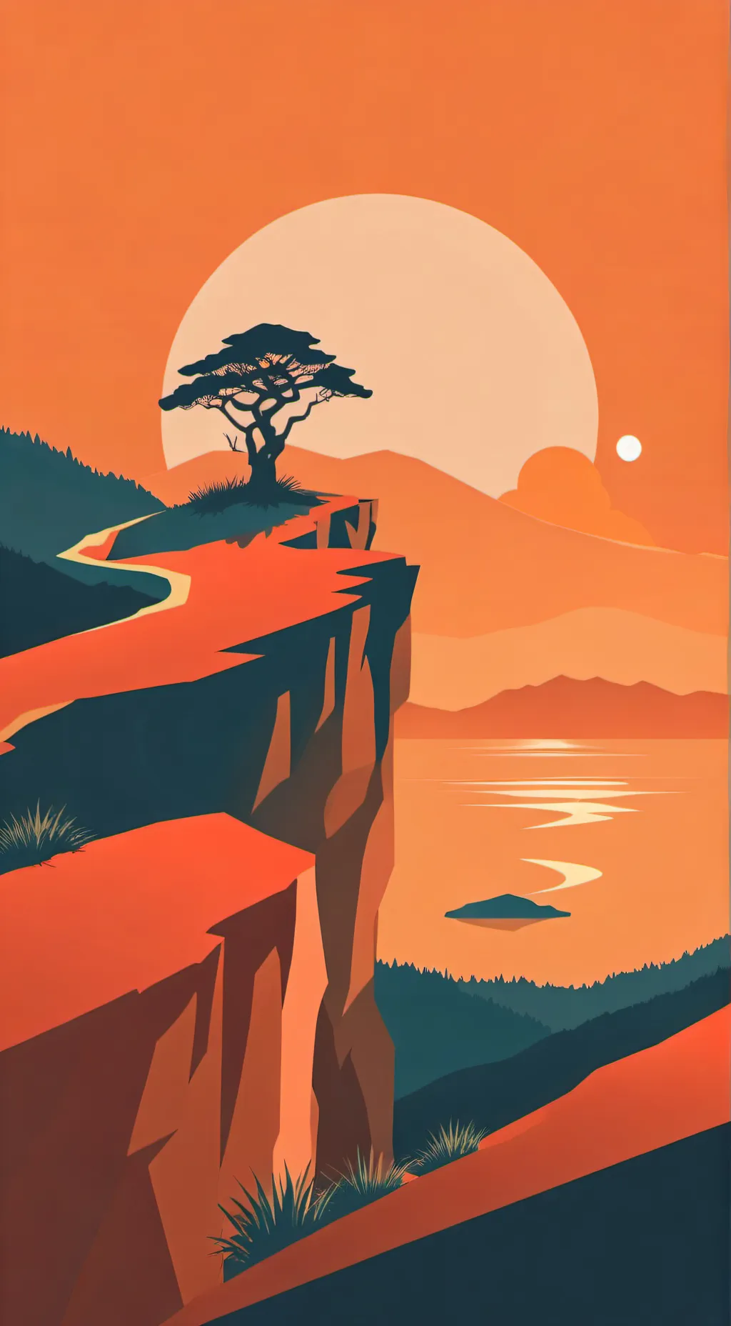 ai character: 𝕒𝕟𝕘𝕖𝕝 𝕪 𝕕𝕖𝕞𝕠𝕟𝕚𝕠 background