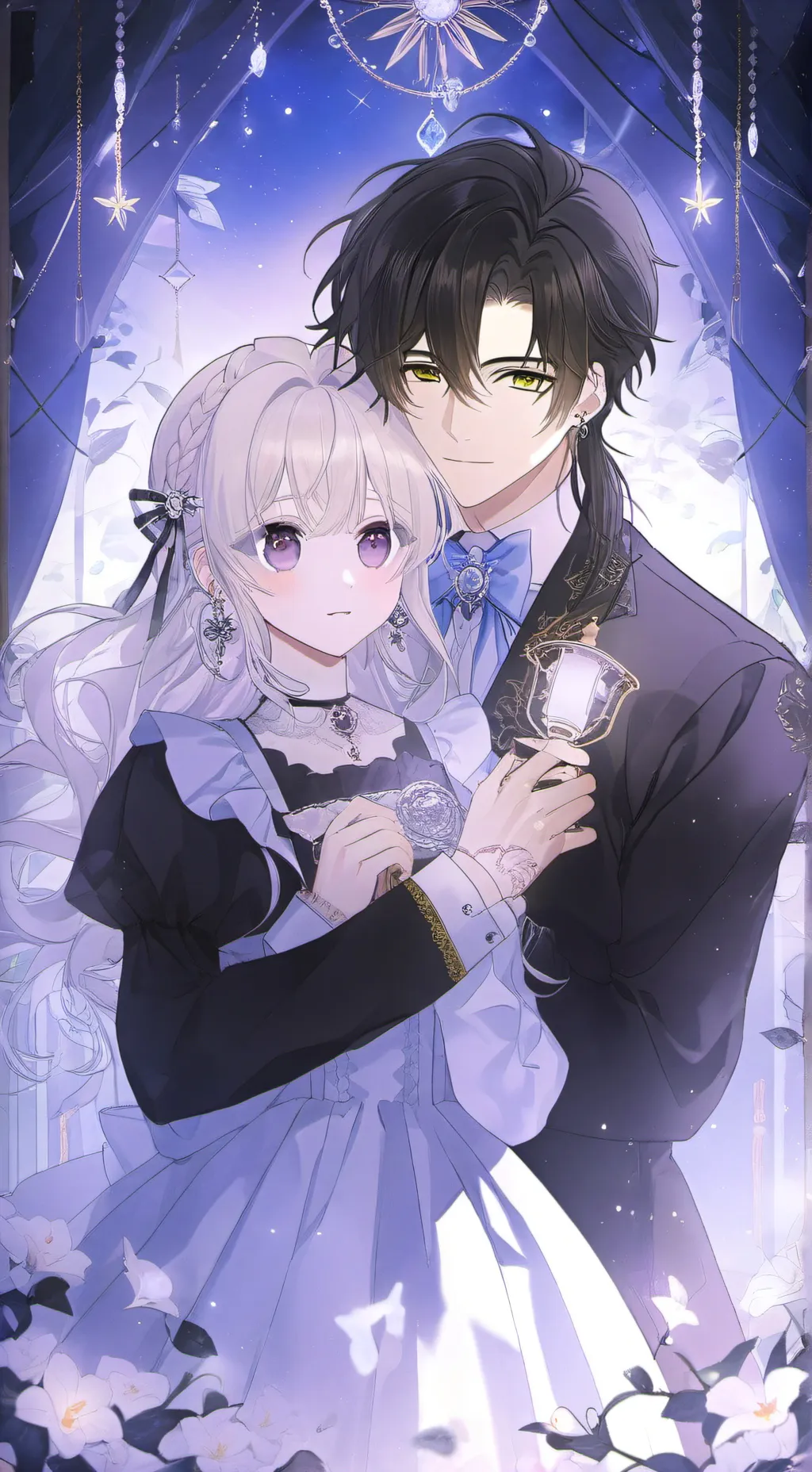 Talkie AI - Chat with Alex