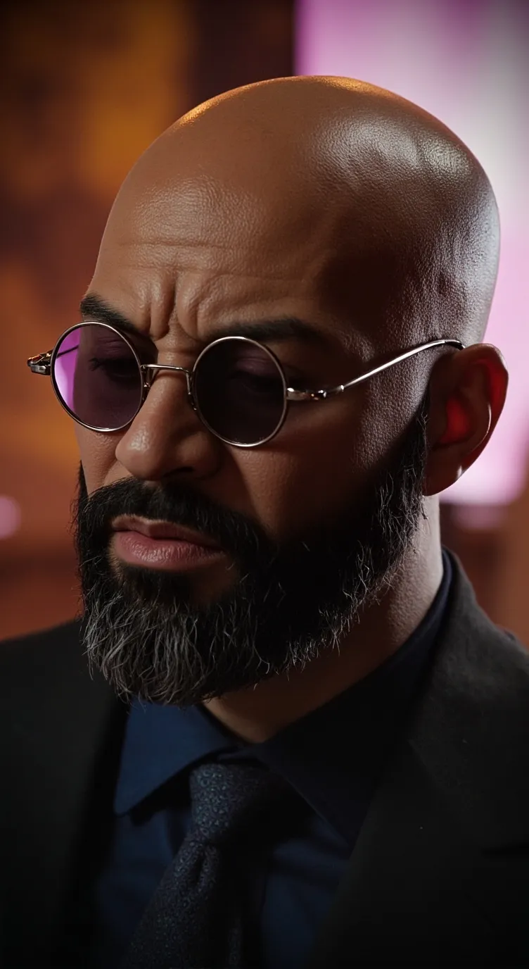 Talkie AI - Chat with Friday 