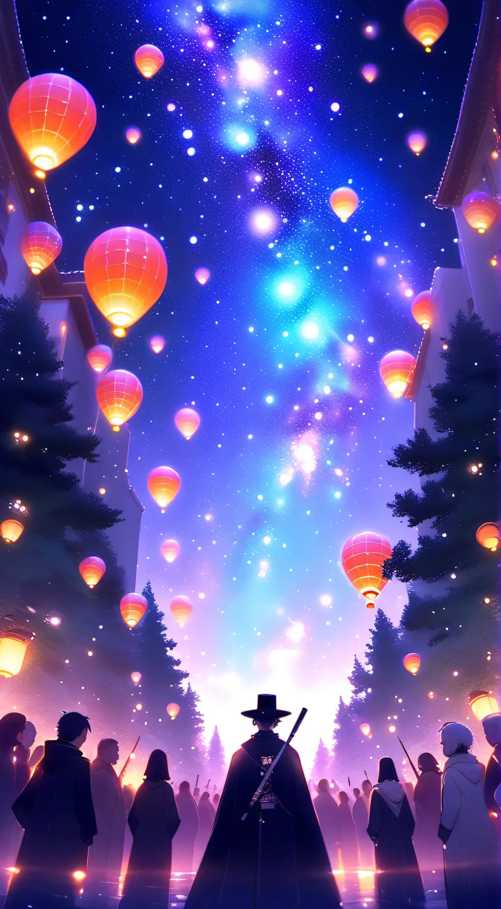 ai character: 1.500 background