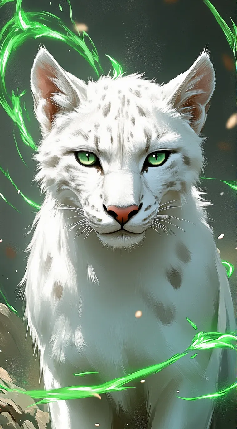 Talkie AI - Chat with Amari Yee.