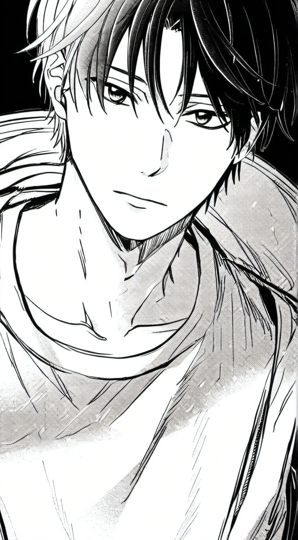 ai character: Jefferson background