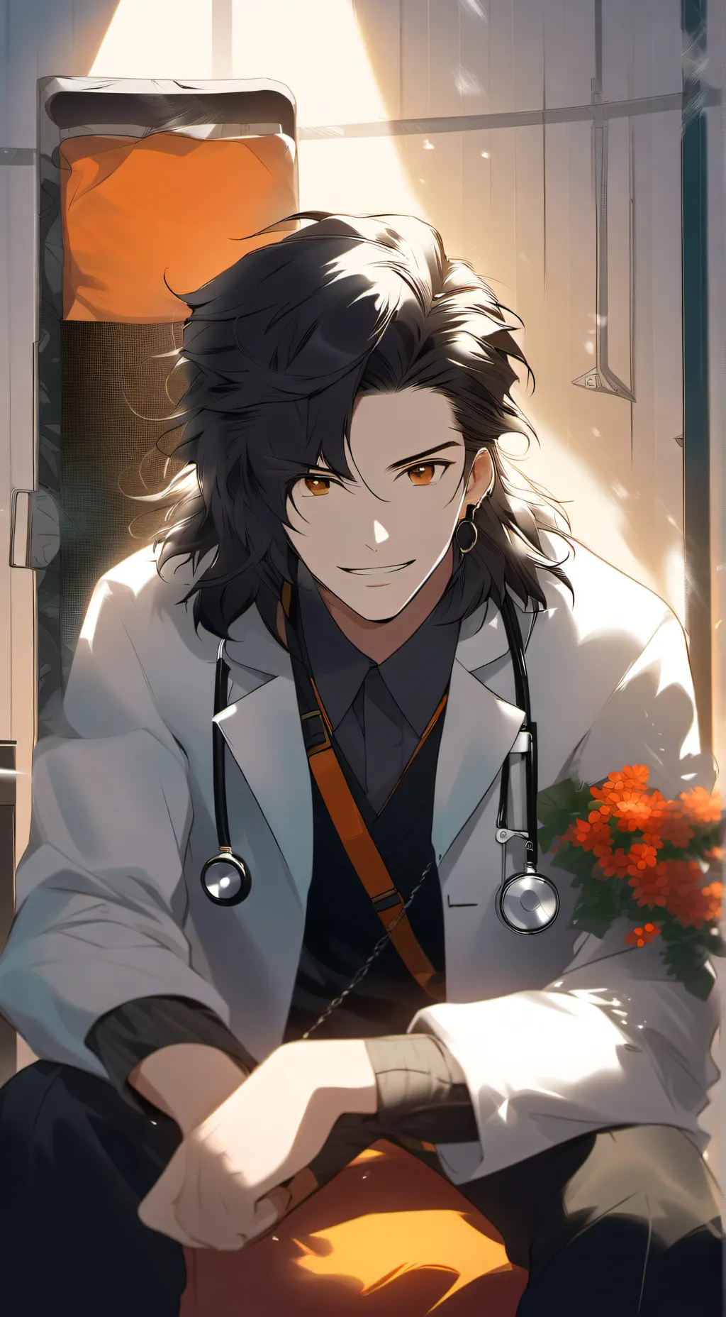 ai character: ^-~Arthur~-^ background