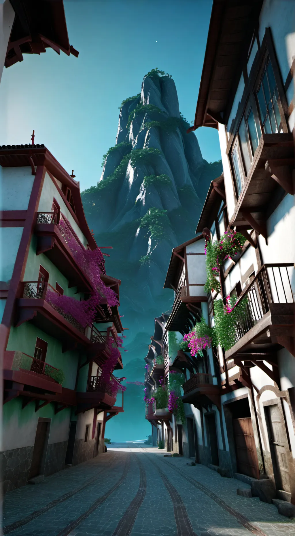 ai character: ✨TIME TRAVELER!✨ background